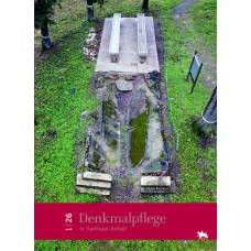 Denkmalpflege in Sachsen-Anhalt Heft 1-26